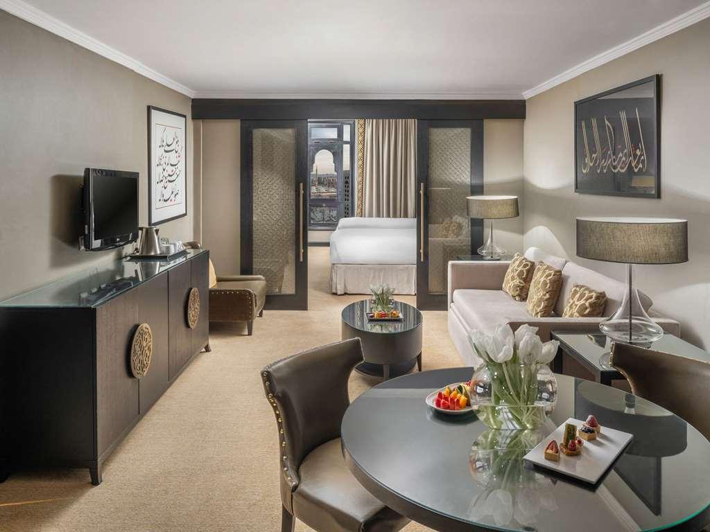 Shahd Al Madinah Hotel Medina Exteriör bild