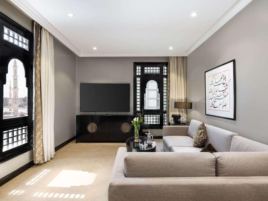 Shahd Al Madinah Hotel Medina Exteriör bild