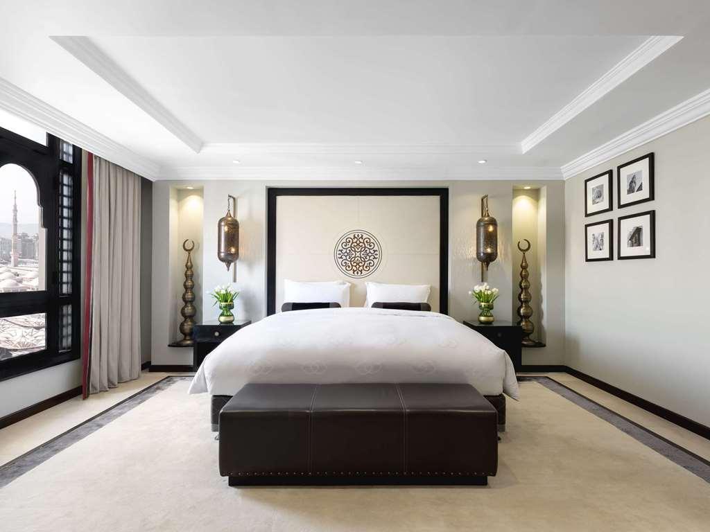 Shahd Al Madinah Hotel Medina Rum bild