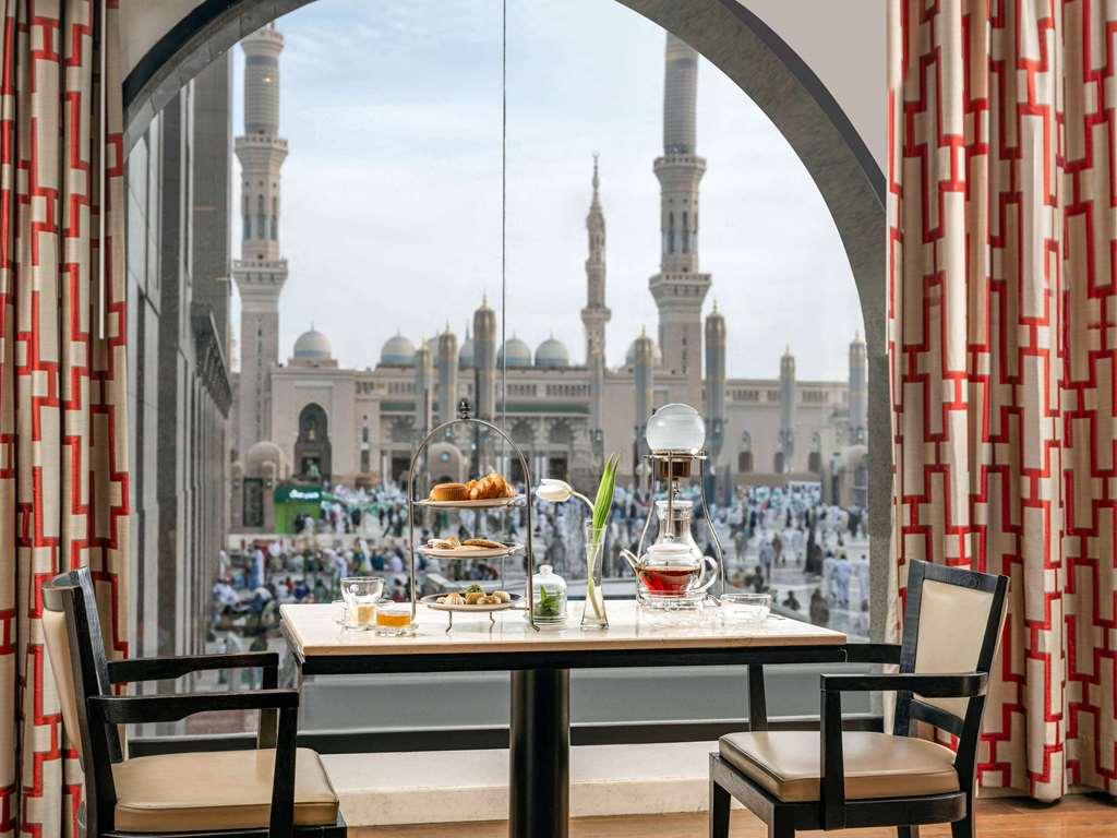 Shahd Al Madinah Hotel Medina Exteriör bild